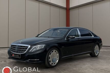 Mercedes-Benz S 500 Gebrauchtwagen