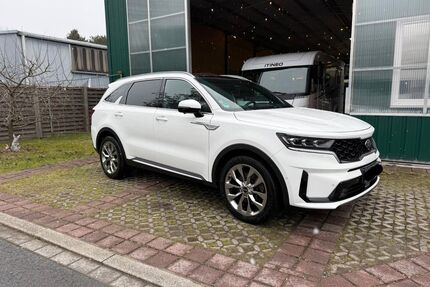 Kia Sorento Gebrauchtwagen