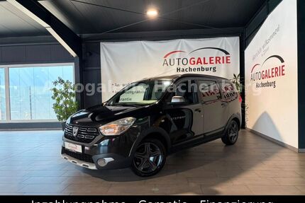 Dacia Lodgy Gebrauchtwagen