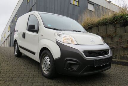 Fiat Fiorino Gebrauchtwagen