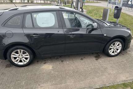 Chevrolet Cruze Gebrauchtwagen