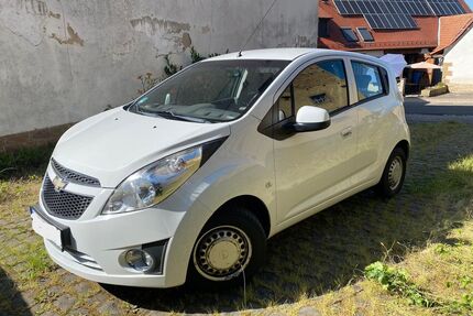 Chevrolet Spark Gebrauchtwagen