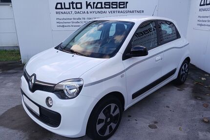 Renault Twingo Gebrauchtwagen