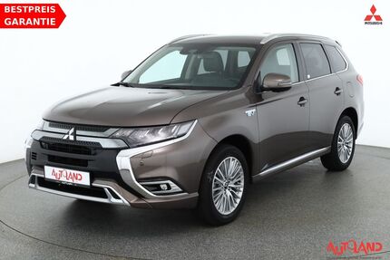 Mitsubishi Outlander Gebrauchtwagen