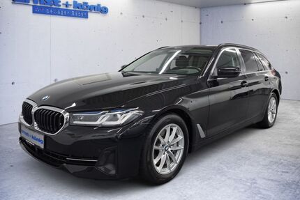 BMW 530 Gebrauchtwagen