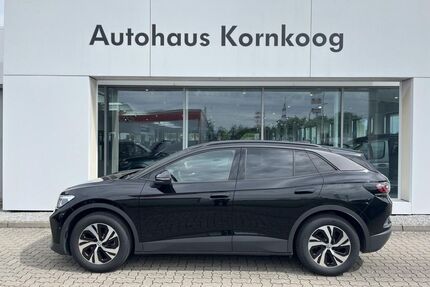 VW ID.4 Gebrauchtwagen