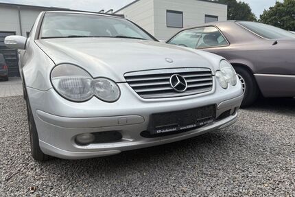 Mercedes-Benz C 200 Gebrauchtwagen