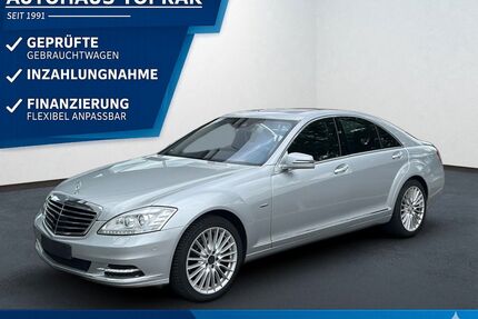 Mercedes-Benz S 400 Gebrauchtwagen