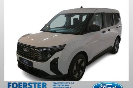 Ford Tourneo Courier Gebrauchtwagen