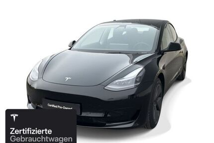 Tesla Model 3 Gebrauchtwagen
