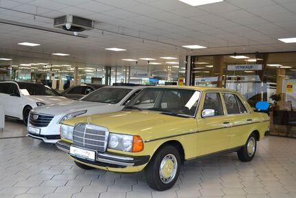 Mercedes-Benz 230 Gebrauchtwagen