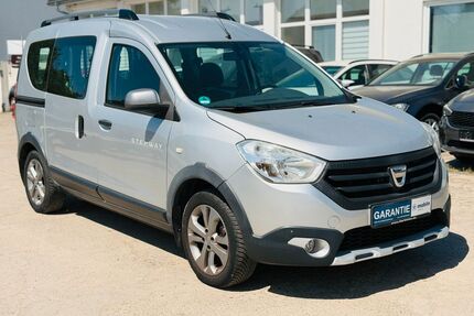 Dacia Dokker Gebrauchtwagen