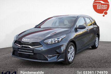 Kia ceed / Ceed Gebrauchtwagen