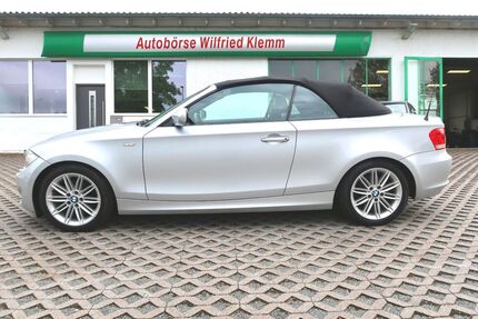 BMW 118 Gebrauchtwagen