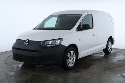 VW Caddy Maxi Gebrauchtwagen