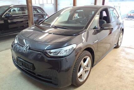 VW ID.3 Gebrauchtwagen