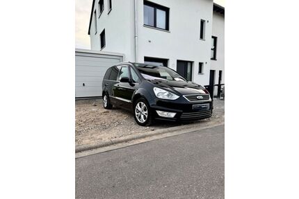 Ford Galaxy Gebrauchtwagen