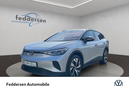 VW ID.4 Gebrauchtwagen