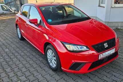 Seat Ibiza Gebrauchtwagen
