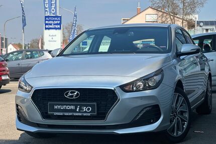 Hyundai i30 Gebrauchtwagen