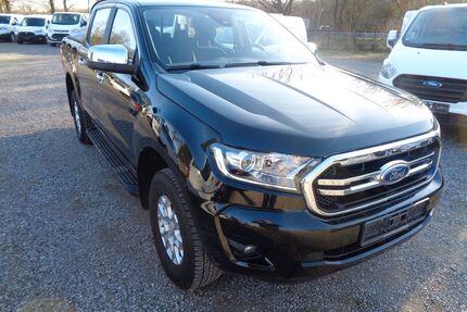 Ford Ranger Gebrauchtwagen
