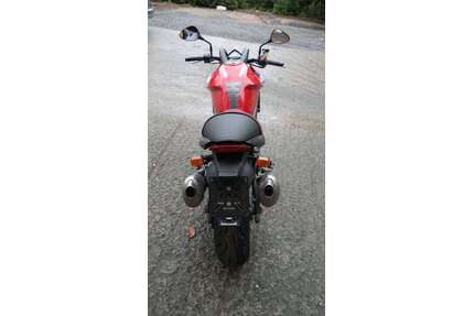 CAGIVA Raptor 1000 Gebrauchtwagen