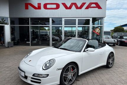 Porsche 997 Gebrauchtwagen