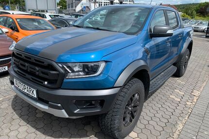 Ford Raptor Gebrauchtwagen