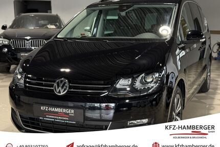 VW Sharan Gebrauchtwagen