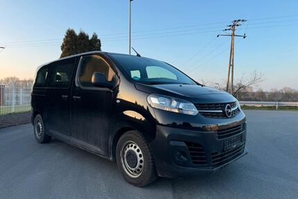 Opel Vivaro Gebrauchtwagen