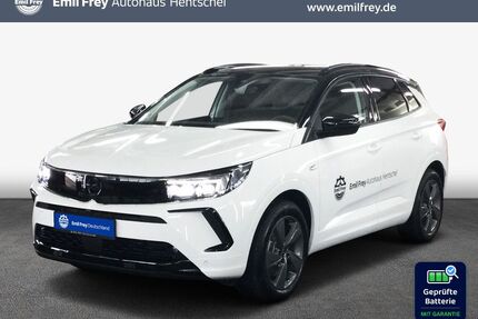 Opel Grandland (X) Gebrauchtwagen