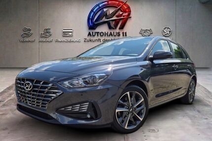 Hyundai i30 Gebrauchtwagen