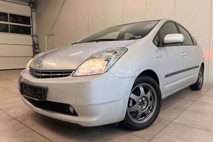 Toyota Prius Gebrauchtwagen