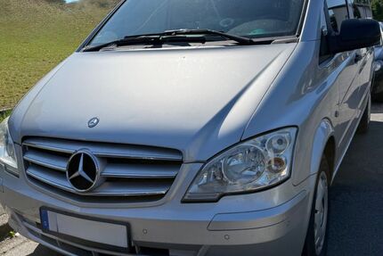 Mercedes-Benz Vito Gebrauchtwagen