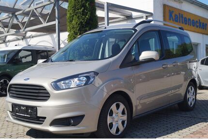 Ford Tourneo Courier Gebrauchtwagen