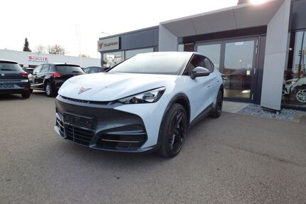 Cupra Tavascan Gebrauchtwagen