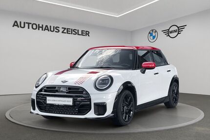 Mini Cooper S Gebrauchtwagen