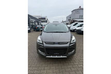 Ford Kuga Gebrauchtwagen