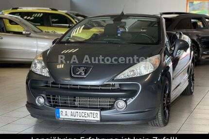 Peugeot 207 Gebrauchtwagen