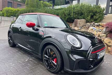 Mini John Cooper Works Gebrauchtwagen
