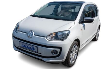 VW up! Gebrauchtwagen