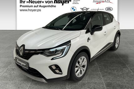 Renault Captur Gebrauchtwagen