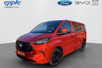 Ford Transit Custom Gebrauchtwagen