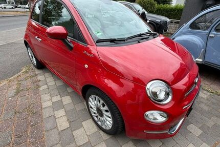 Fiat 500 Gebrauchtwagen