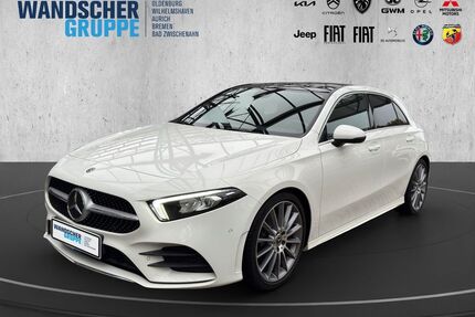 Mercedes-Benz A 220 Gebrauchtwagen