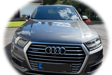 Audi Q7 Gebrauchtwagen