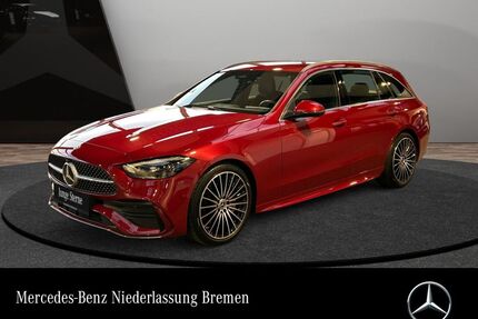 Mercedes-Benz C 200 Gebrauchtwagen
