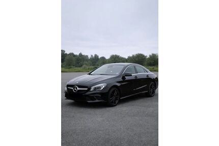 Mercedes-Benz CLA 200 Gebrauchtwagen