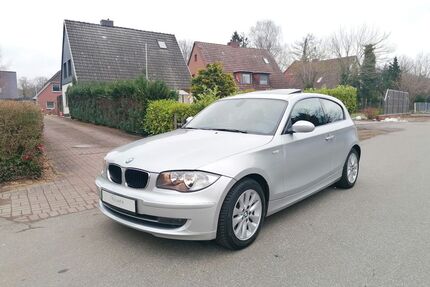 BMW 120 Gebrauchtwagen
