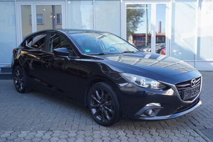 Mazda 3 Gebrauchtwagen
